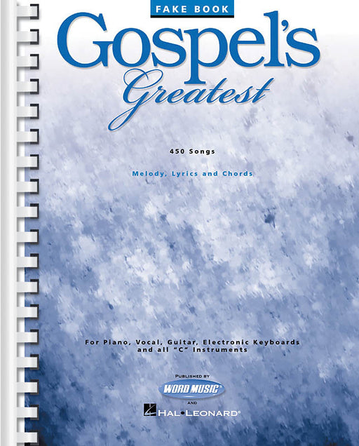 Gospel's Greatest | 小雅音樂 Hsiaoya Music