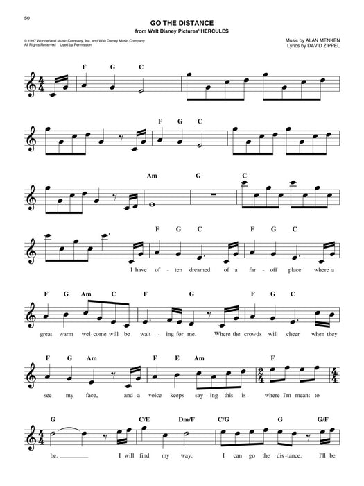 The Easy Fake Book 費克 | 小雅音樂 Hsiaoya Music