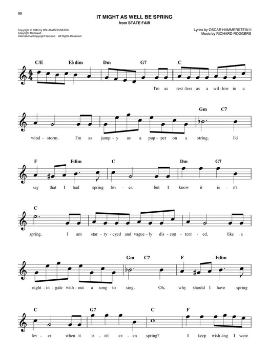 The Easy Fake Book 費克 | 小雅音樂 Hsiaoya Music