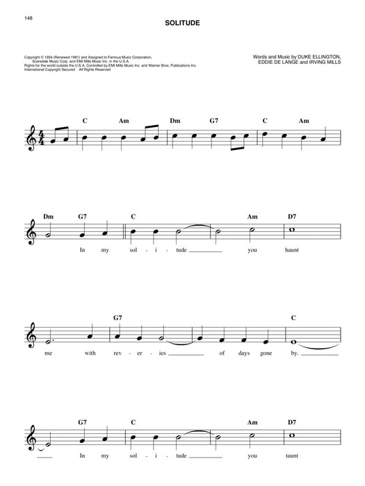 The Easy Fake Book 費克 | 小雅音樂 Hsiaoya Music
