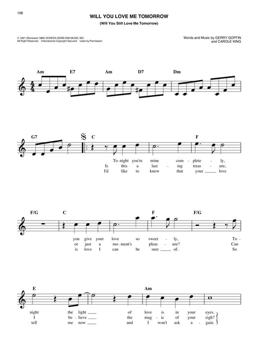 The Easy Fake Book 費克 | 小雅音樂 Hsiaoya Music