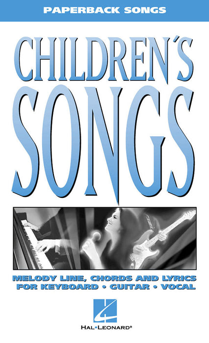 Children's Songs | 小雅音樂 Hsiaoya Music