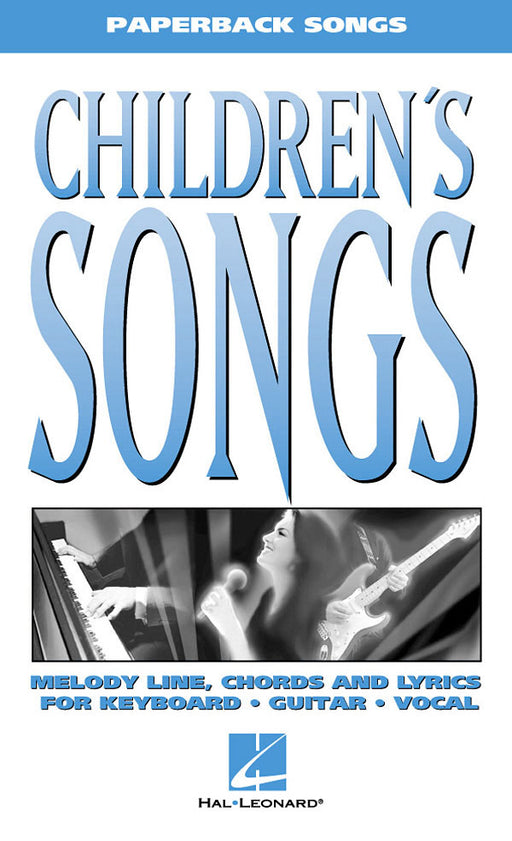 Children's Songs | 小雅音樂 Hsiaoya Music