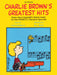 Charlie Brown's Greatest Hits | 小雅音樂 Hsiaoya Music