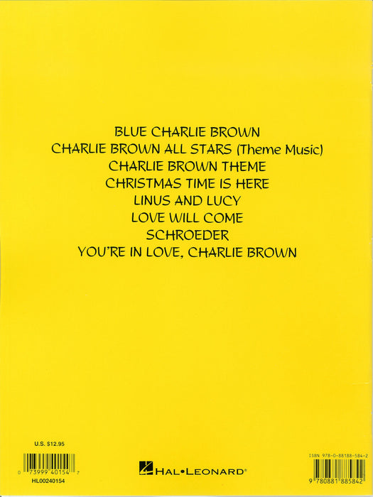 Charlie Brown's Greatest Hits | 小雅音樂 Hsiaoya Music