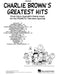 Charlie Brown's Greatest Hits | 小雅音樂 Hsiaoya Music