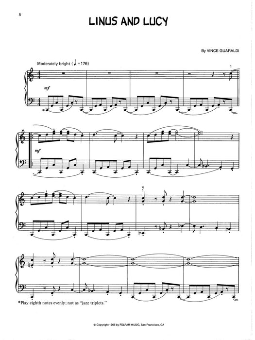 Charlie Brown's Greatest Hits | 小雅音樂 Hsiaoya Music