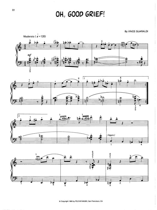 Charlie Brown's Greatest Hits | 小雅音樂 Hsiaoya Music