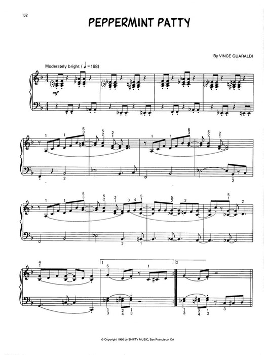 Charlie Brown's Greatest Hits | 小雅音樂 Hsiaoya Music