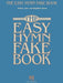 The Easy Hymn Fake Book Over 150 Songs in the Key of C 費克 | 小雅音樂 Hsiaoya Music