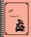The Real Book - Volume II - Second Edition C Edition | 小雅音樂 Hsiaoya Music