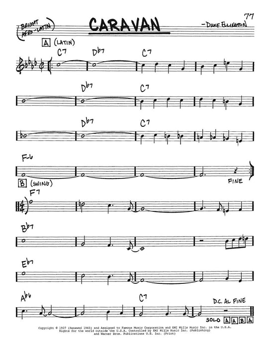 The Real Book - Volume II - Second Edition C Edition | 小雅音樂 Hsiaoya Music