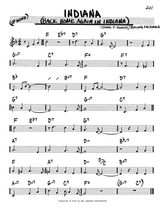 The Real Book - Volume II - Second Edition C Edition | 小雅音樂 Hsiaoya Music