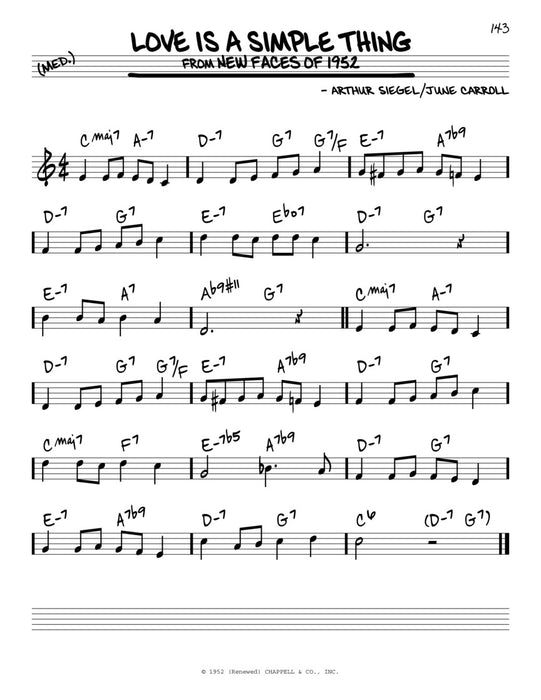 The Real Broadway Book C Instruments 百老匯 | 小雅音樂 Hsiaoya Music