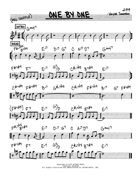 The Real Book - Volume II - Second Edition Eb Edition | 小雅音樂 Hsiaoya Music