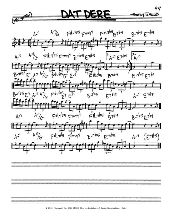 The Real Book - Volume II - Second Edition Eb Edition | 小雅音樂 Hsiaoya Music