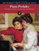 Piano Preludes Intermediate to Advanced Piano Solos The World's Great Classical Music Series 鋼琴 前奏曲 鋼琴 獨奏 古典 | 小雅音樂 Hsiaoya Music