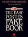 The Easy Forties Fake Book 費克 | 小雅音樂 Hsiaoya Music