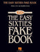 The Easy Sixties Fake Book 費克 | 小雅音樂 Hsiaoya Music