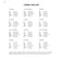 The Easy Sixties Fake Book 費克 | 小雅音樂 Hsiaoya Music