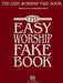 The Easy Worship Fake Book Over 100 Songs in the Key of C 費克 | 小雅音樂 Hsiaoya Music