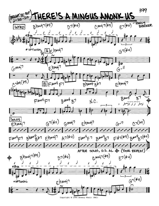 The Real Book - Volume III Bb Edition | 小雅音樂 Hsiaoya Music