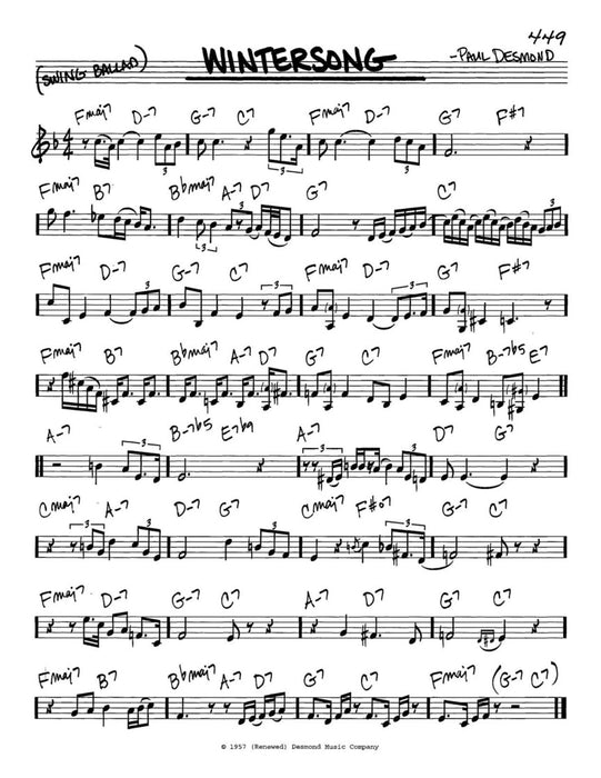 The Real Book - Volume III Bb Edition | 小雅音樂 Hsiaoya Music