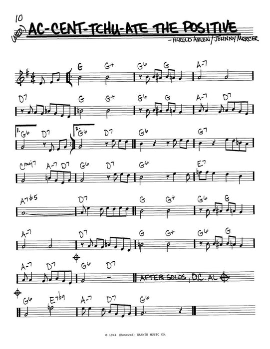 The Real Book - Volume III Bb Edition | 小雅音樂 Hsiaoya Music