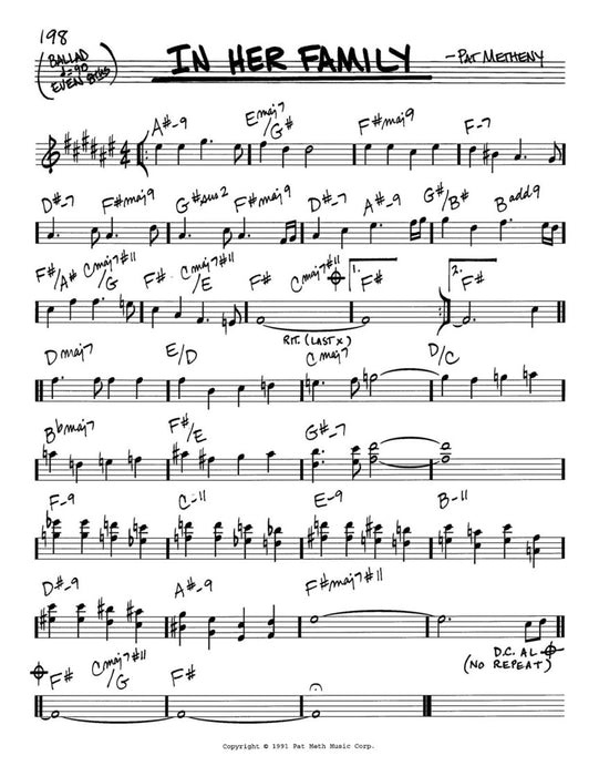 The Real Book - Volume III Bb Edition | 小雅音樂 Hsiaoya Music