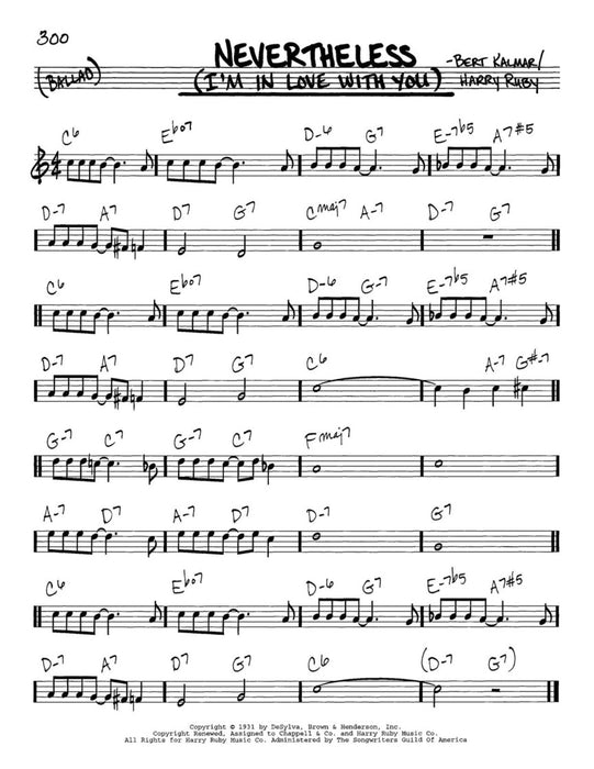 The Real Book - Volume III Bb Edition | 小雅音樂 Hsiaoya Music