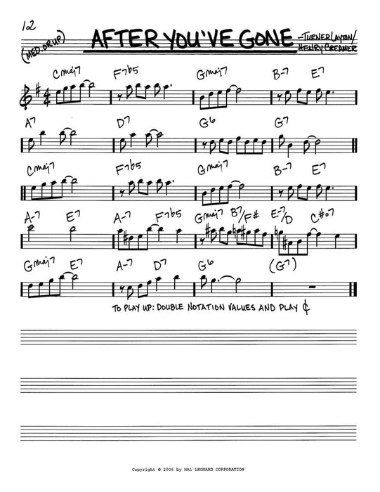 The Real Book - Volume III Eb Edition | 小雅音樂 Hsiaoya Music