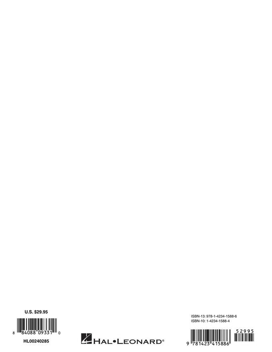 The Real Book - Volume III Eb Edition | 小雅音樂 Hsiaoya Music