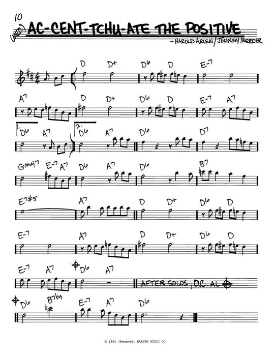 The Real Book - Volume III Eb Edition | 小雅音樂 Hsiaoya Music