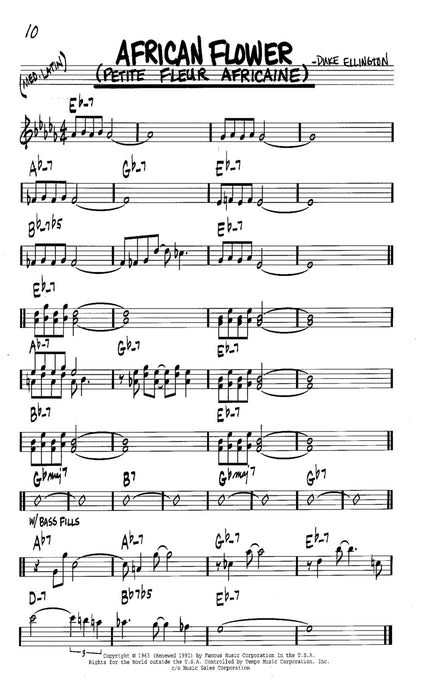 The Real Book - Volume I - Sixth Edition - Mini Edition C Edition | 小雅音樂 Hsiaoya Music