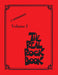 The Real Rock Book - Volume I C Instruments | 小雅音樂 Hsiaoya Music