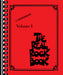 The Real Rock Book - Volume I C Instruments | 小雅音樂 Hsiaoya Music