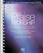 The Praise & Worship Fake Book B Flat Edition 費克 | 小雅音樂 Hsiaoya Music