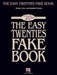 The Easy Twenties Fake Book 100 Songs in the Key of C 費克 | 小雅音樂 Hsiaoya Music