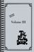 The Real Book - Volume III - Second Edition - Mini Edition C Edition | 小雅音樂 Hsiaoya Music