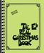 The Real Christmas Book - 2nd Edition Eb Edition | 小雅音樂 Hsiaoya Music