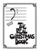 The Real Christmas Book - 2nd Edition Bass Clef Edition | 小雅音樂 Hsiaoya Music