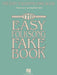 The Easy Folksong Fake Book Over 120 Songs in the Key of C 民謠費克 | 小雅音樂 Hsiaoya Music