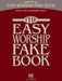 More of the Easy Worship Fake Book Over 100 Songs in the Key of C 費克 | 小雅音樂 Hsiaoya Music