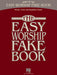 More of the Easy Worship Fake Book Over 100 Songs in the Key of C 費克 | 小雅音樂 Hsiaoya Music