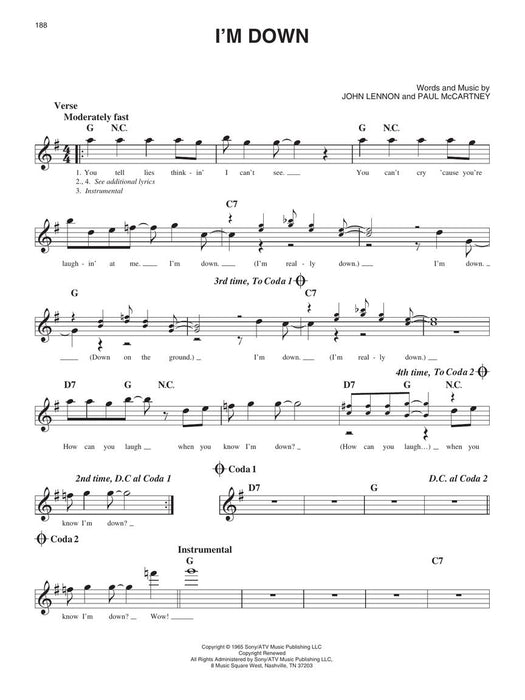 Three Chord Songs Fake Book 和弦 費克 | 小雅音樂 Hsiaoya Music