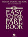 The Easy 3-Chord Fake Book Melody, Lyrics & Simplified Chords in the Key of C 和弦 旋律 | 小雅音樂 Hsiaoya Music
