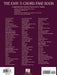 The Easy 3-Chord Fake Book Melody, Lyrics & Simplified Chords in the Key of C 和弦 旋律 | 小雅音樂 Hsiaoya Music