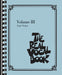 The Real Vocal Book - Volume III Low Voice 低音 | 小雅音樂 Hsiaoya Music
