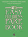 The Easy Children's Fake Book 100 Songs in the Key of C 費克 | 小雅音樂 Hsiaoya Music