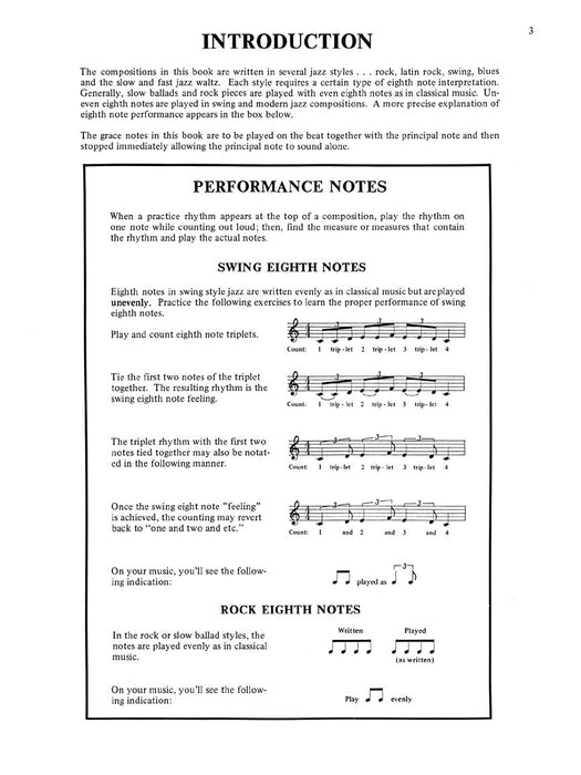 Jazz Delights Intermediate Level Composer Showcase 爵士音樂 作曲家 | 小雅音樂 Hsiaoya Music